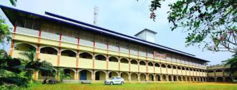St. Cyril's College